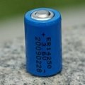 ER14250M 1/2AA 3.6V Lisocl2 Lithium Thionyl Chloride Battery