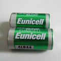 4LR44 battery 4LR44 4A76 4AG13 6v Alkaline Batteries
