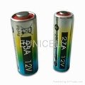 23A 12v battery MN21 23AE with blister package 