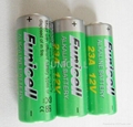 供應防盜器專用特價12V23A電池