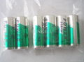 Super alkaline battery 12v 23A 60mAh