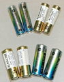 Super alkaline battery 12v 23A 60mAh