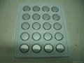 CR2430 3V lithium button cell battery lithium batteries