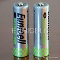 AA energizer L91 1.5v ultimate lithium battery 2900 mAh