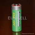 A23 23A 23AE MN21 GP23A 12v alkaline batteries 