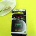 CR11108 CR1/3n CR1 3n 3V lithium battery 