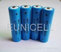 18650 Lir18650 ICR18650 3.7V li-lion rechargeable battery