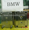 precision injection mould-2 2