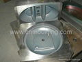 precision injection mould 2