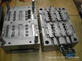plastic injection mold 2