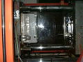 precision injection mould 1