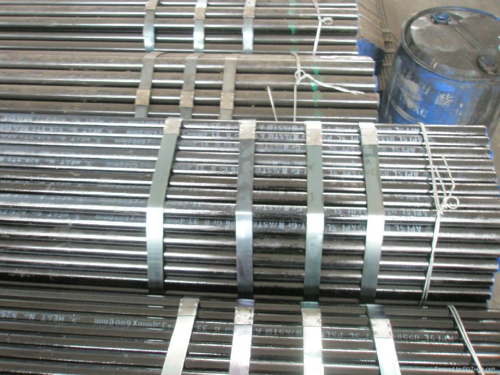 seamless steel pipes 2