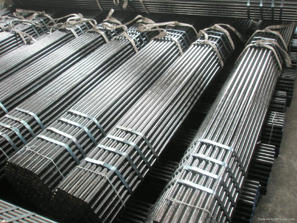 seamless steel pipes 3