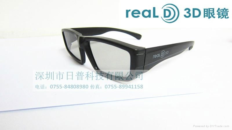  3D stereo glasses 3