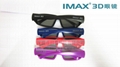 masterimage Circularly polarized  glasses 1