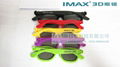 masterimage Circularly polarized  glasses 3