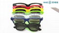 masterimage Circularly polarized  glasses 4