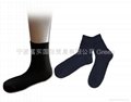 Magnetic health socks 1