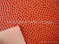 PVC artificial leather 1