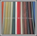 PVC artificial leather 5