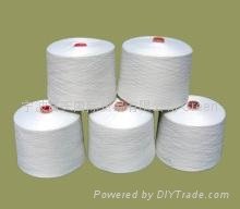 Polyester filament
