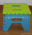 plastics folding table & chair 4