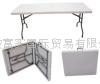 plastics folding table & chair 5