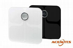 Acewits Ultrasonic Health Scale