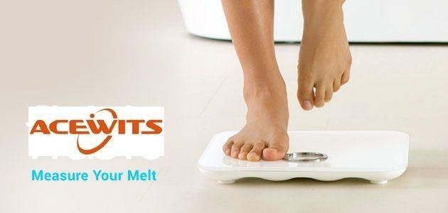 Acewits launches a Ultrasonic smart bath scale for $99