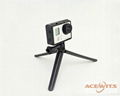 Gopro 3-Way Camera Grip Extension Arm Tripod 2