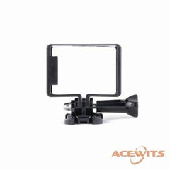 Gopro BacPac Frame Mount