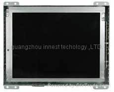 10.4-inch Open Frame LCD Monitor