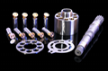 SAUER Hydraulic piston pump spare parts 90R series