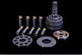 TOSHIBA hydraulic piston pump SG/MFB series