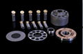 Rexroth hydraulic piston pump parts