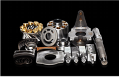 REXROTH hydraulic piston pump parts