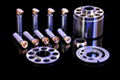 Yuken Hydraulic Pump Parts A Series 1