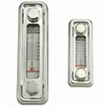 Oil Level Indicators With Thermometer