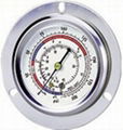 Freon pressure gauges 4