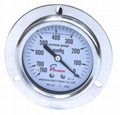 Vacuum Pressure Gauge 10