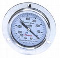 Vacuum Pressure Gauge