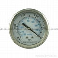 Vacuum Pressure Gauge