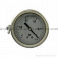 Vacuum Pressure Gauge 5