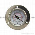 Vacuum Pressure Gauge 6