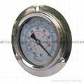 Vacuum Pressure Gauge 2