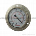 Vacuum Pressure Gauge