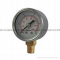  normal pressure gauge