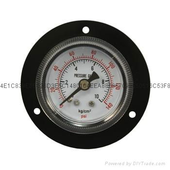  normal pressure gauge 3