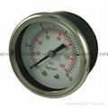  normal pressure gauge