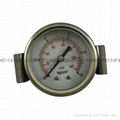  normal pressure gauge